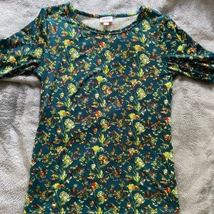 Lularoe GIGI SZ Med